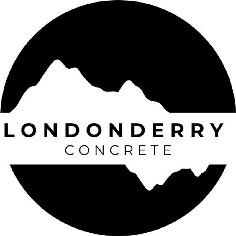 Verity Londonderry Concrete