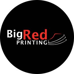 Big Red Printing