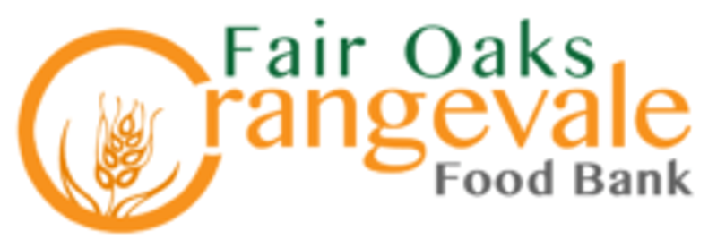 Orangevale-Fair Oaks Food Bank