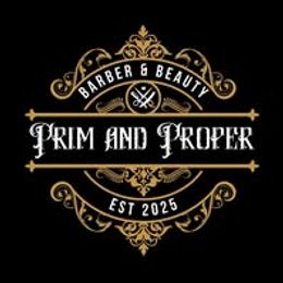 Prim and Proper