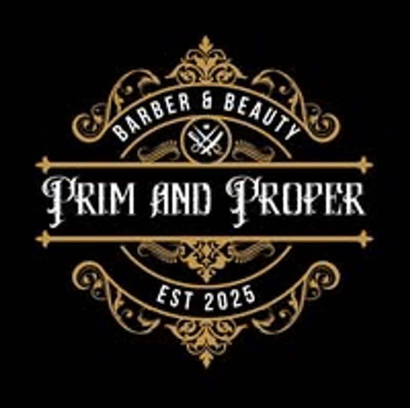 Prim and Proper