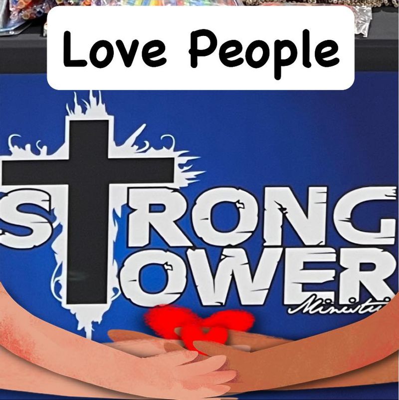 Strong Tower Ministries of Altus