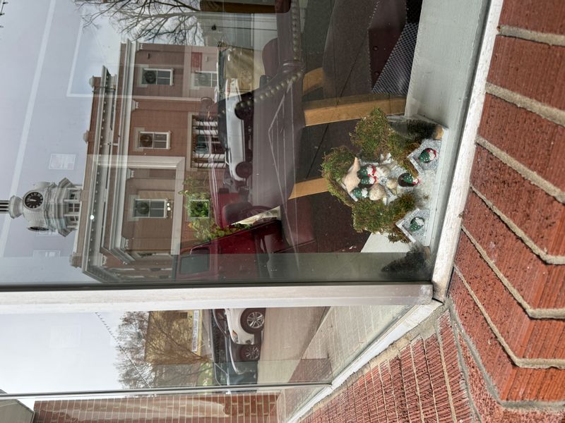 gnome houses downtown