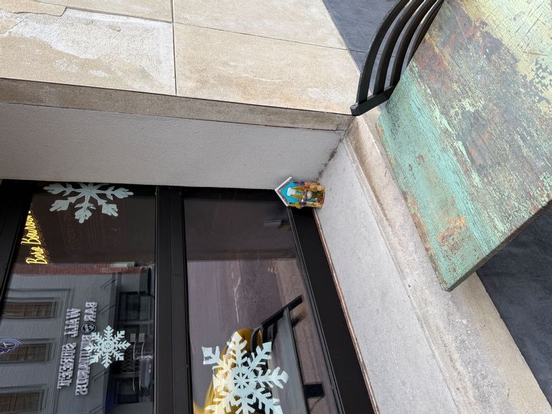 gnome house downtown