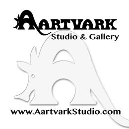 Aartvark Studio and Gallery