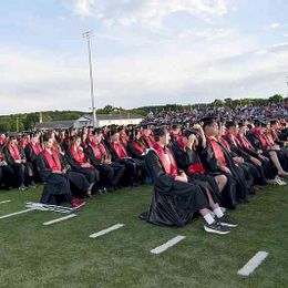 MCHS IS PROUD TO ANNOUNCE GRADUATION 2026