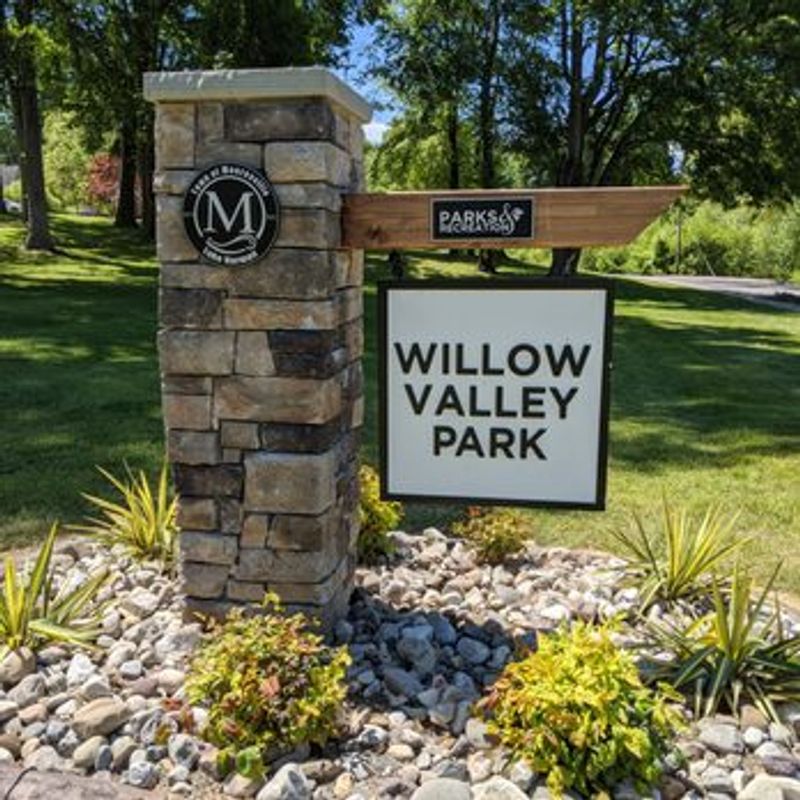 Widow Valley Park
