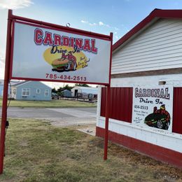 Cardinal Drive-in