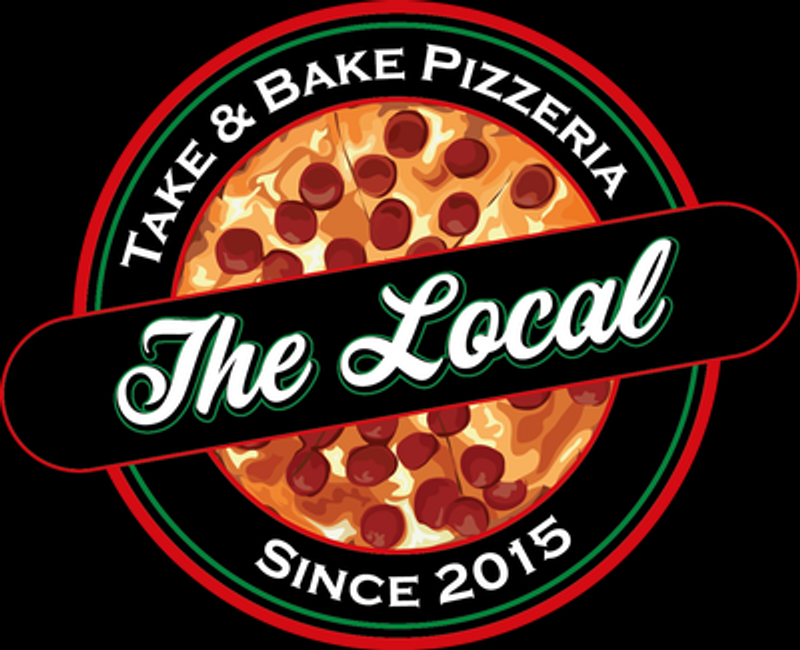 The  "Cool" Local Take and Bake Pizzeria
