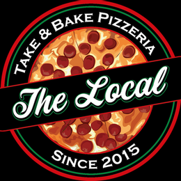 The  "Cool" Local Take and Bake Pizzeria