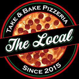 The Local Take and Bake Pizzeria