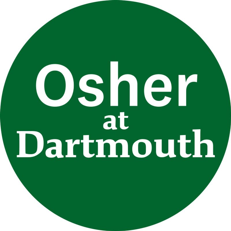 Osher Lifelong Learning Institute at Dartmouth