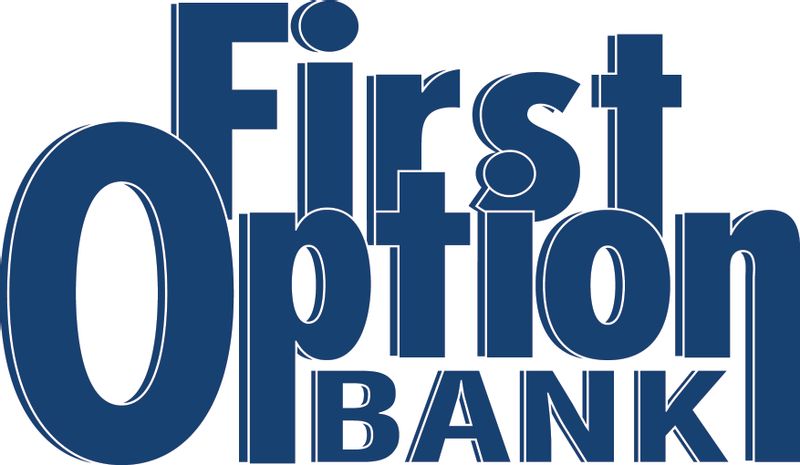 First Option Bank