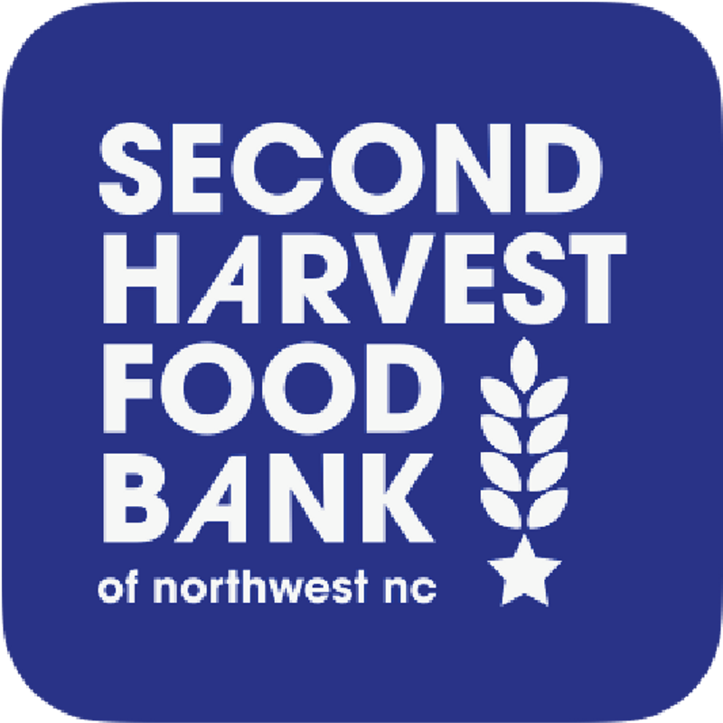 Second Harvest Food Bank of Northwest NC
