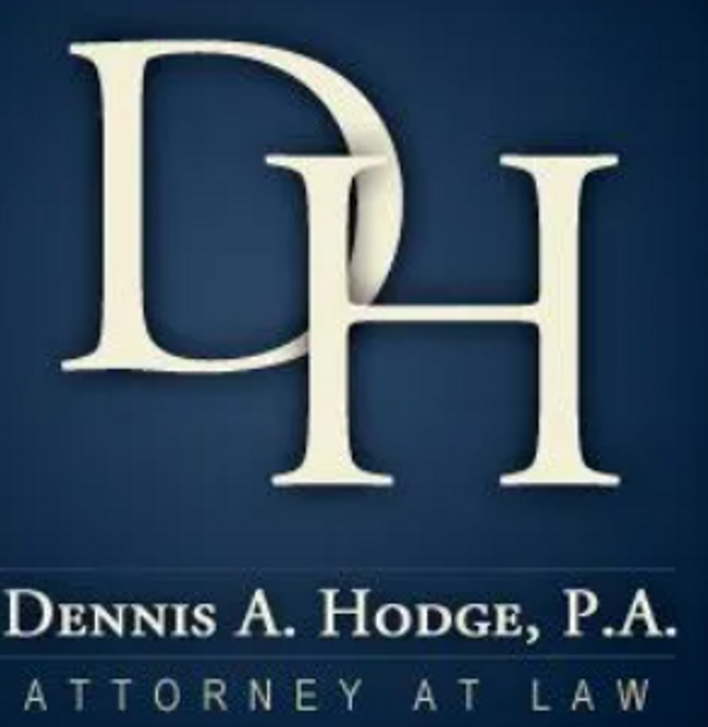 Dennis A. Hodge, Law Office