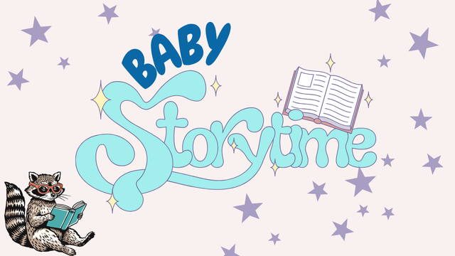 Baby Storytime