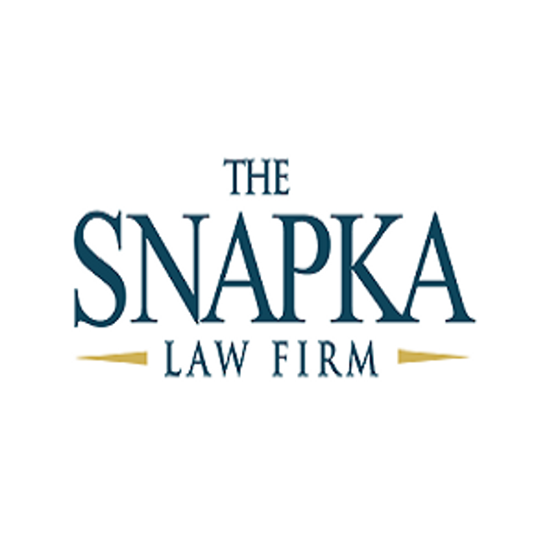 Snapka Law Firm, Injury & Malpractice Lawyers