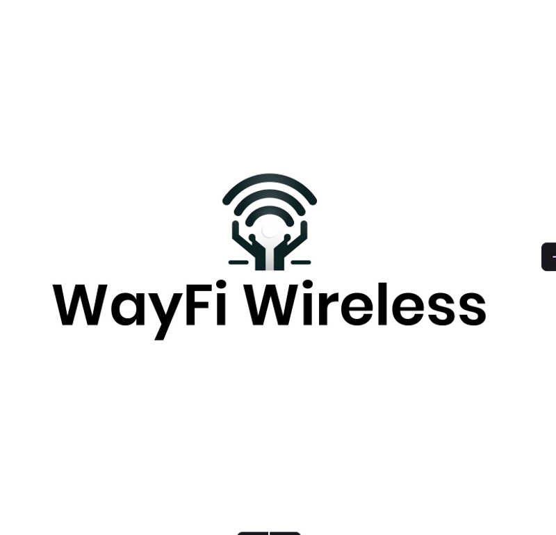 WayFi Wireless