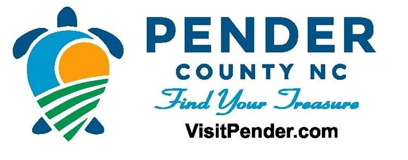 Pender County Tourism