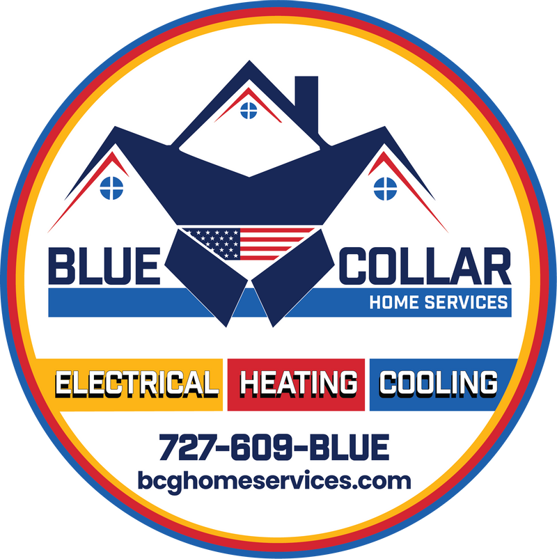 Blue Collar Home Services