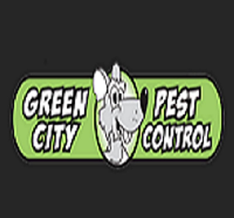 Green City Pest Control