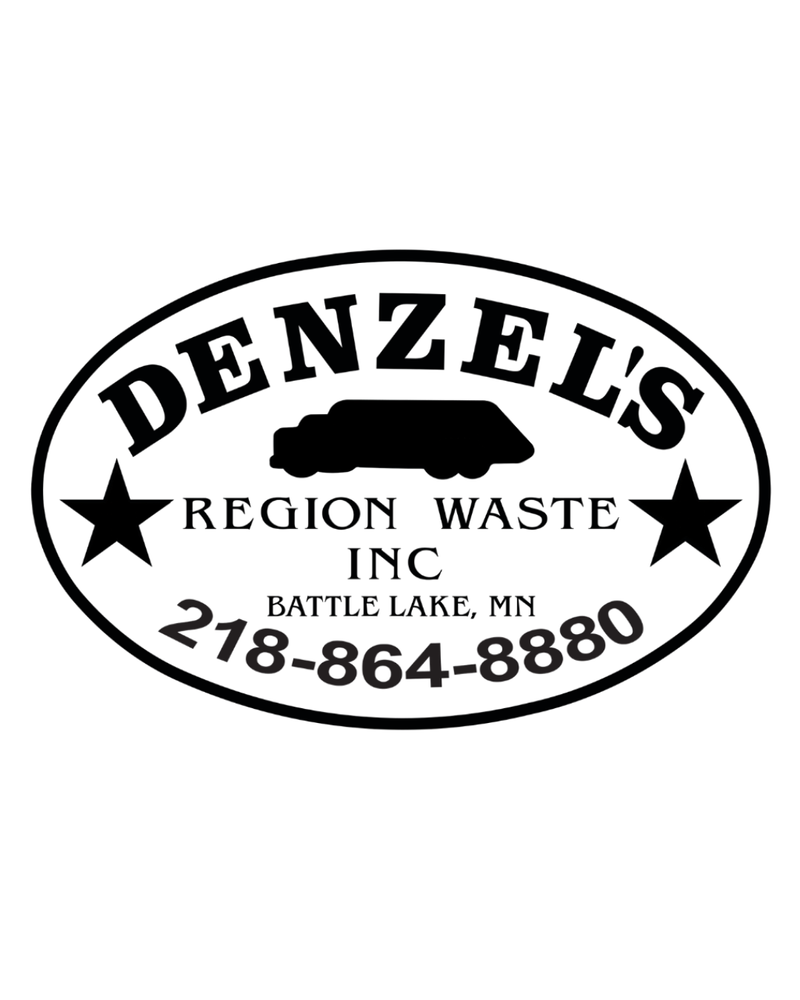 Denzel’s Region Waste Inc.