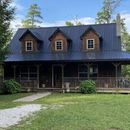 Le Casa De Margi