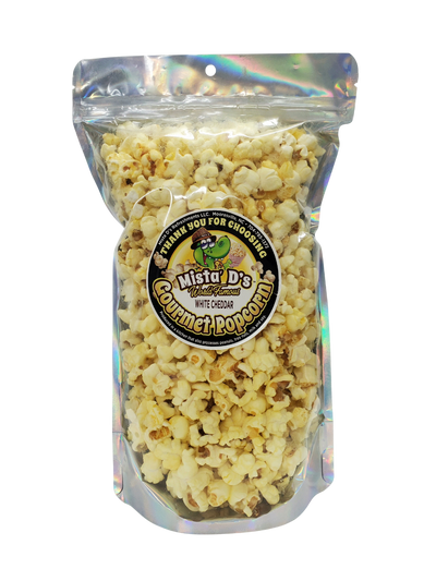 White Cheddar Image