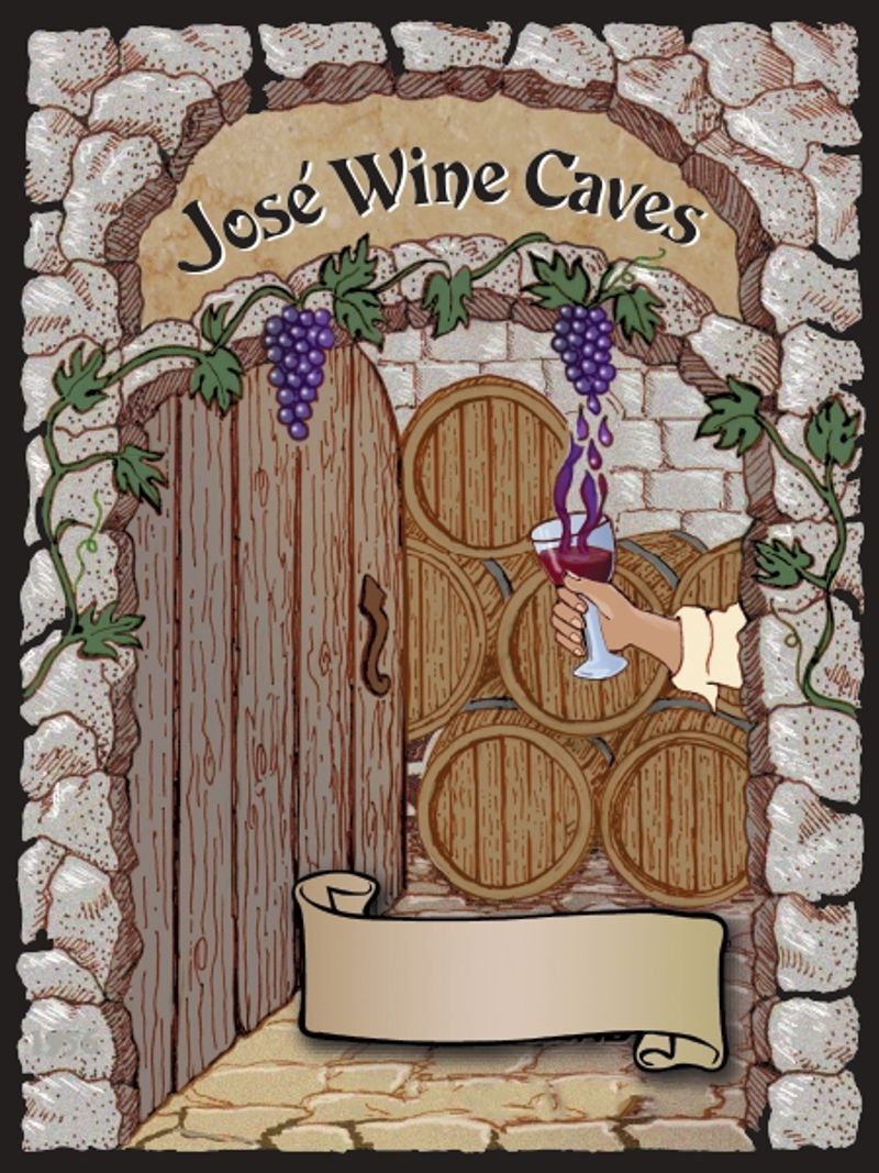 Joses Wine Caves