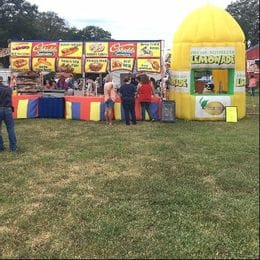 O'Shields Concessions