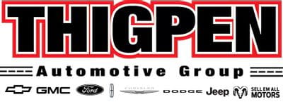 Paul Thigpen Automative Group 