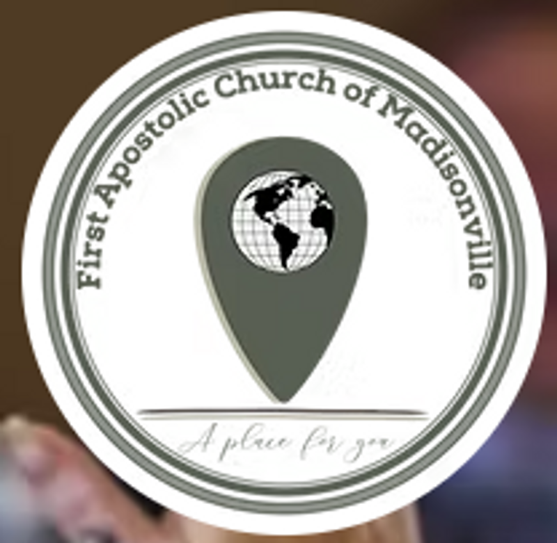 First Apostolic Church of Madisonville