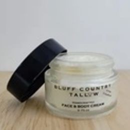 Bluff Country Tallow