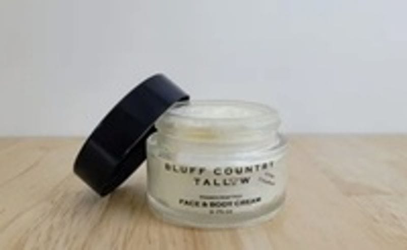 Bluff Country Tallow
