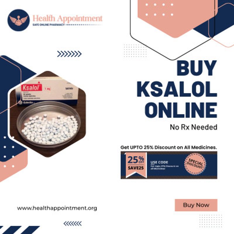 Buy Kssalol Online Home Delivery With Secure E-Pay Options