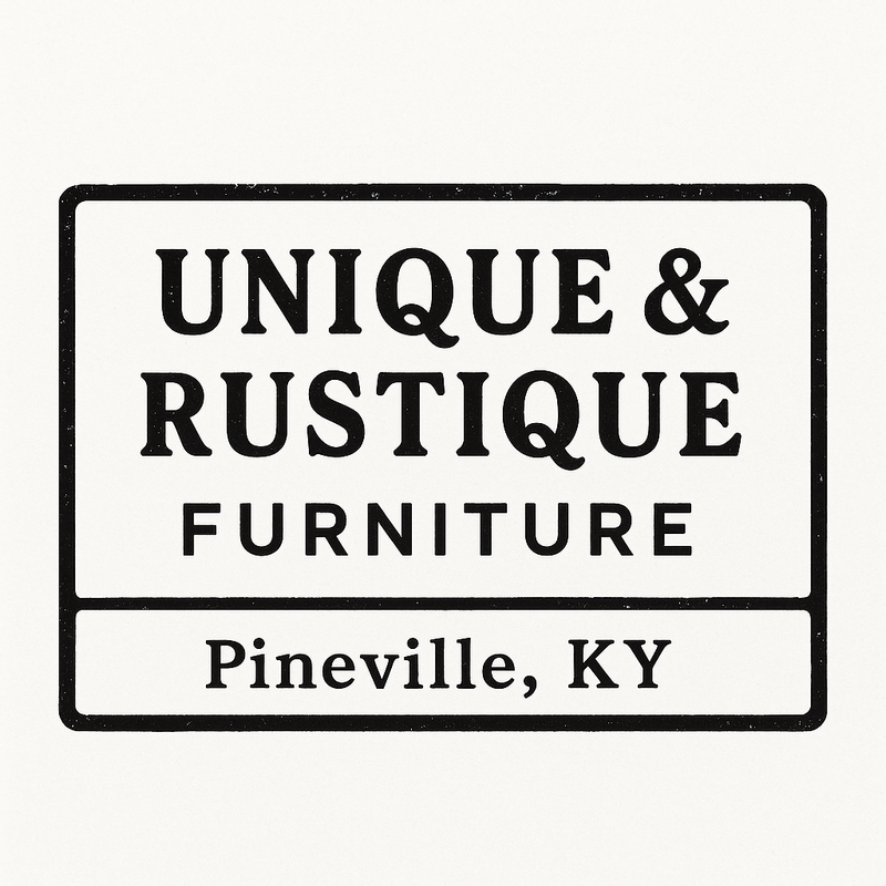 Unique & Rustique Furniture