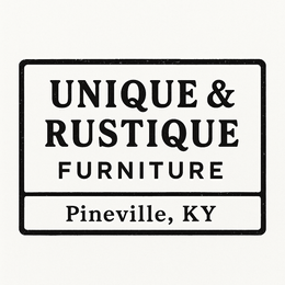 Unique & Rustique Furniture