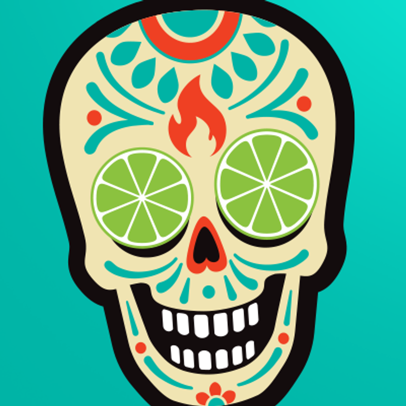 Smokin' Southern Cantina
