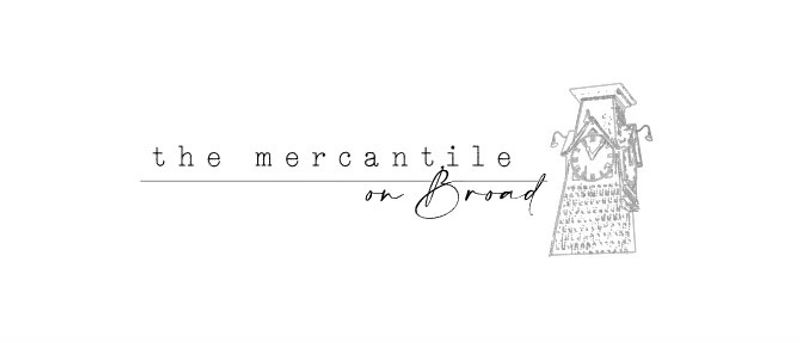 The Mercantile on Broad