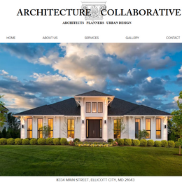 Architecture Collaborative Inc.