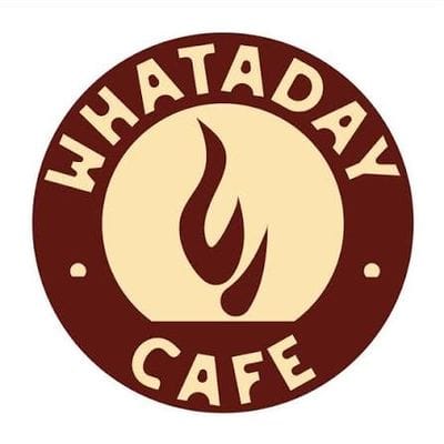 WHATADAY Cafe
