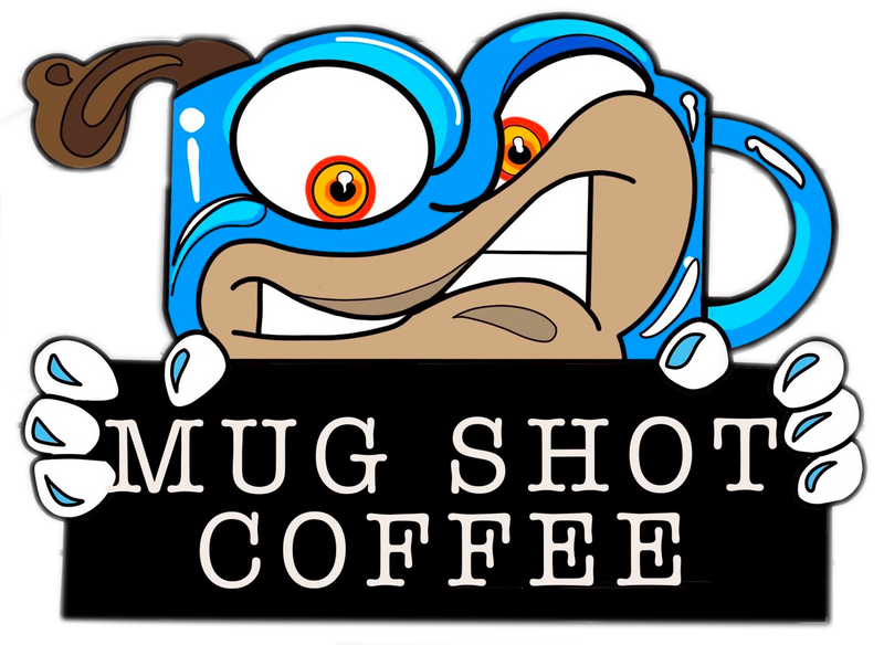 Mug Shot Coffee