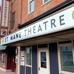 St. Mane Theatre