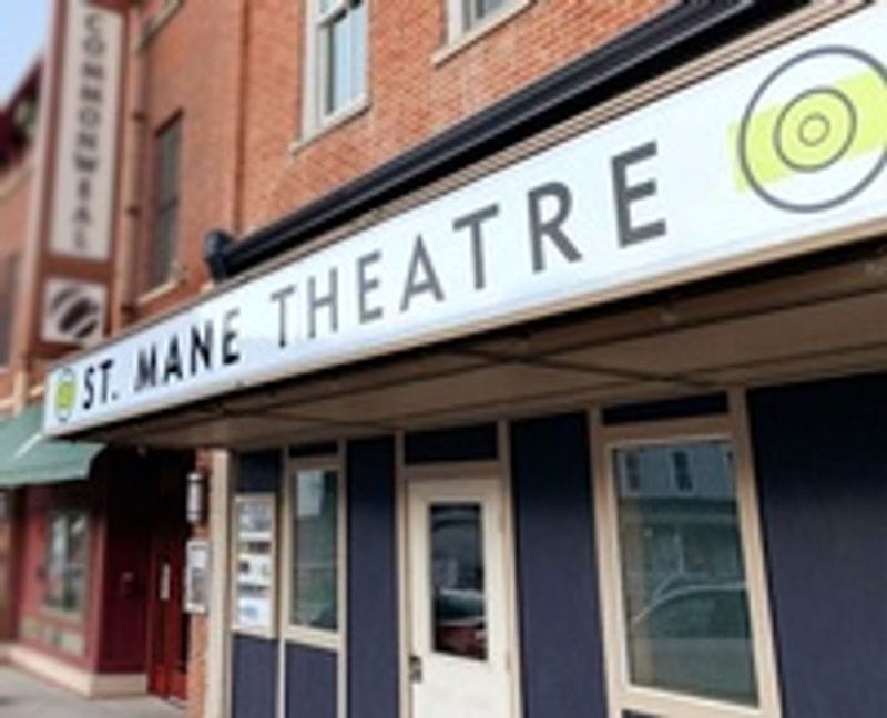 St. Mane Theatre