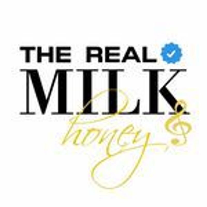 The Real Milk & Honey