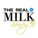 The Real Milk & Honey