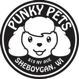 Punky Pets Grooming