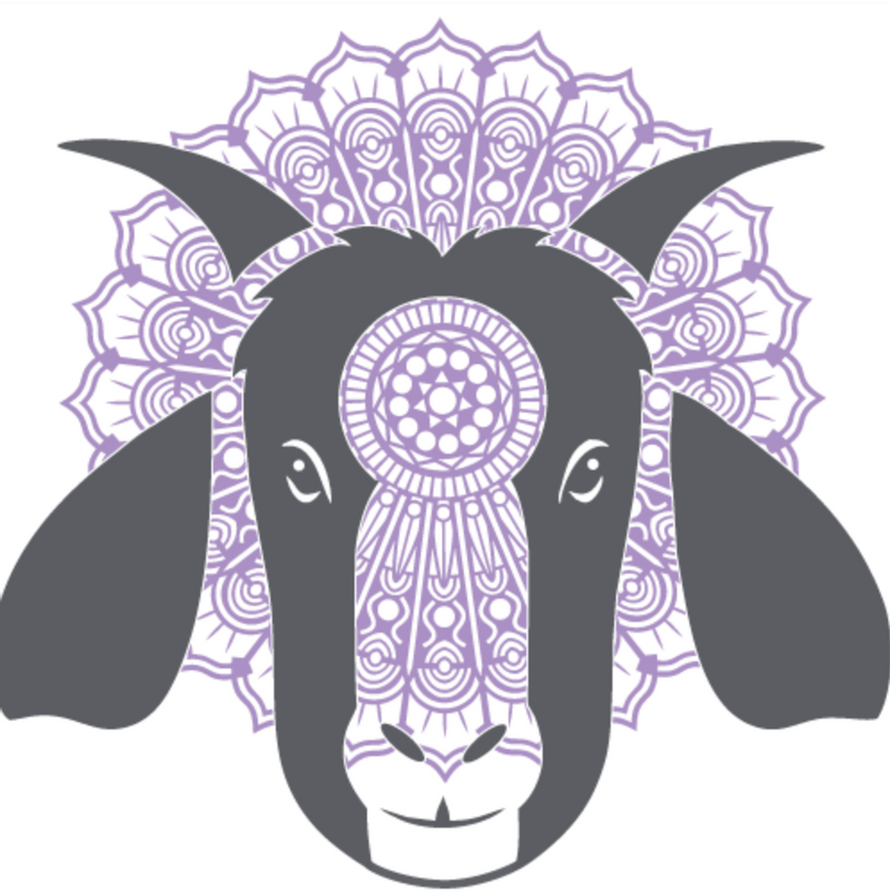 The Essential Goat