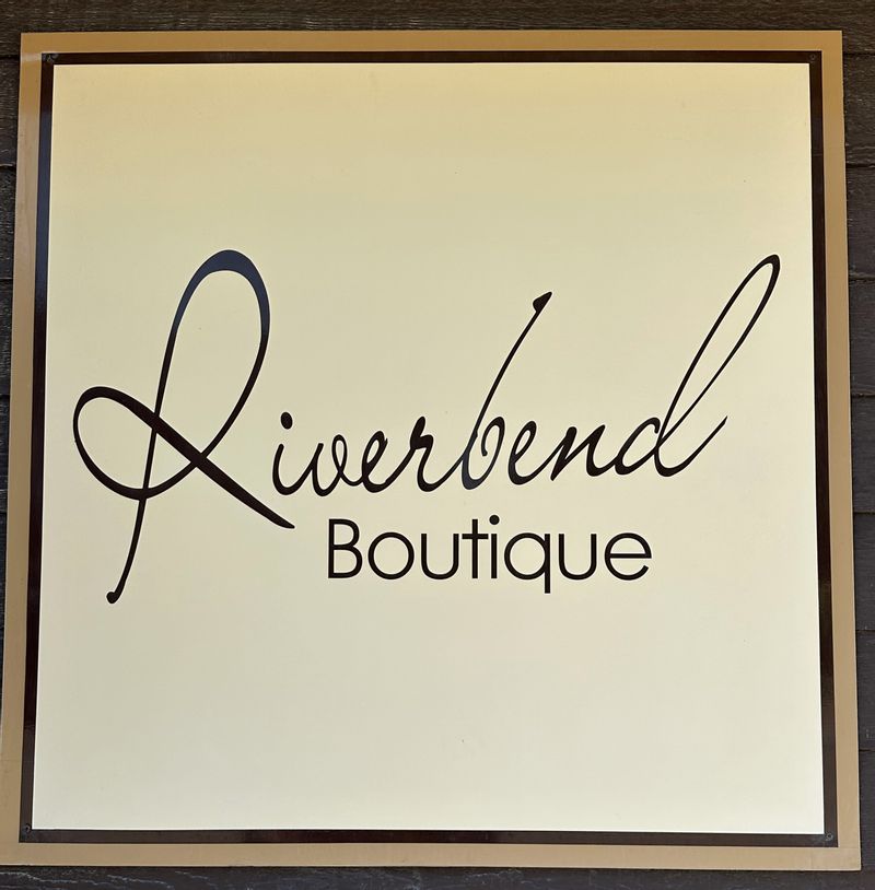 Riverbend Boutique
