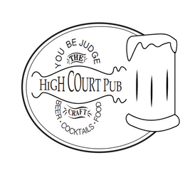 High Court Pub